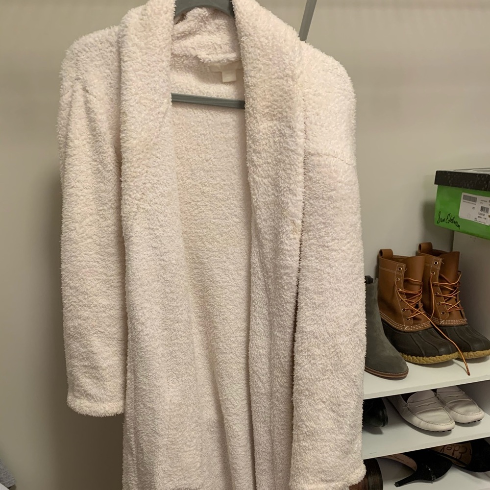 Barefoot Dreams Robe